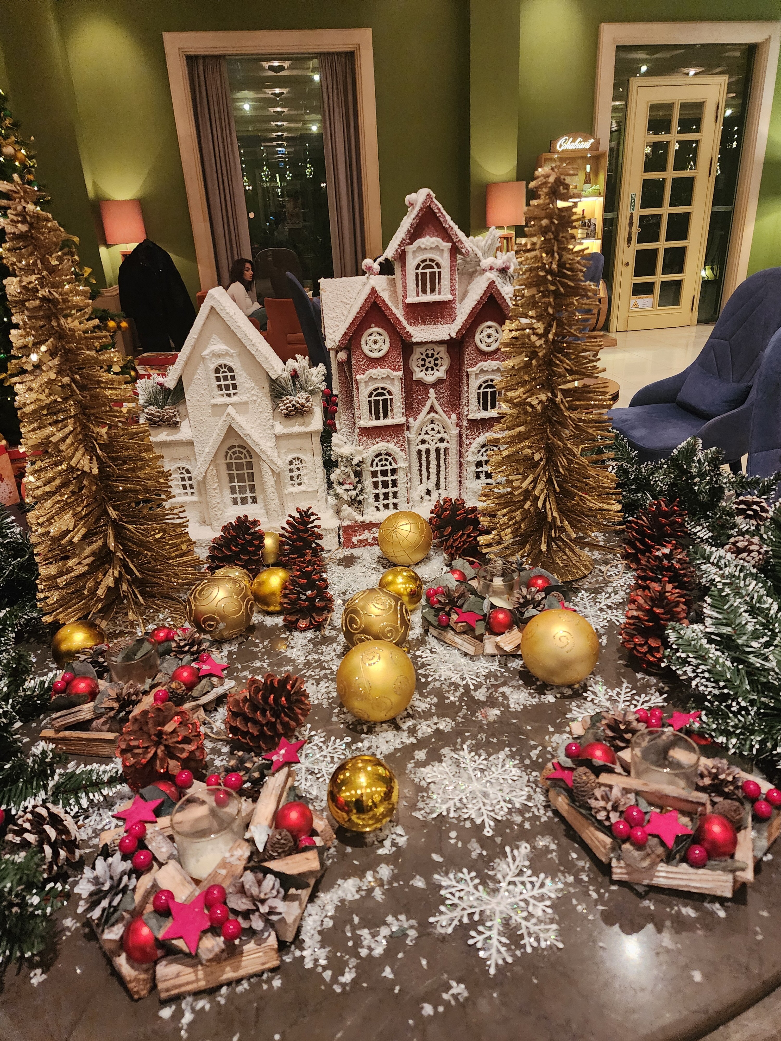 Фото Hyatt Regency Baku