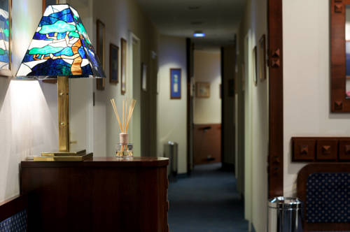 Фото Leo Panzio Hotel