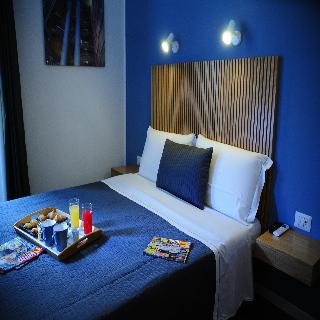 Фото BB Maison du La Metro