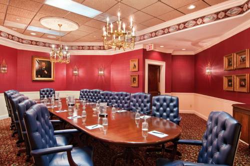 Фото DoubleTree by Hilton Dallas - Richardson