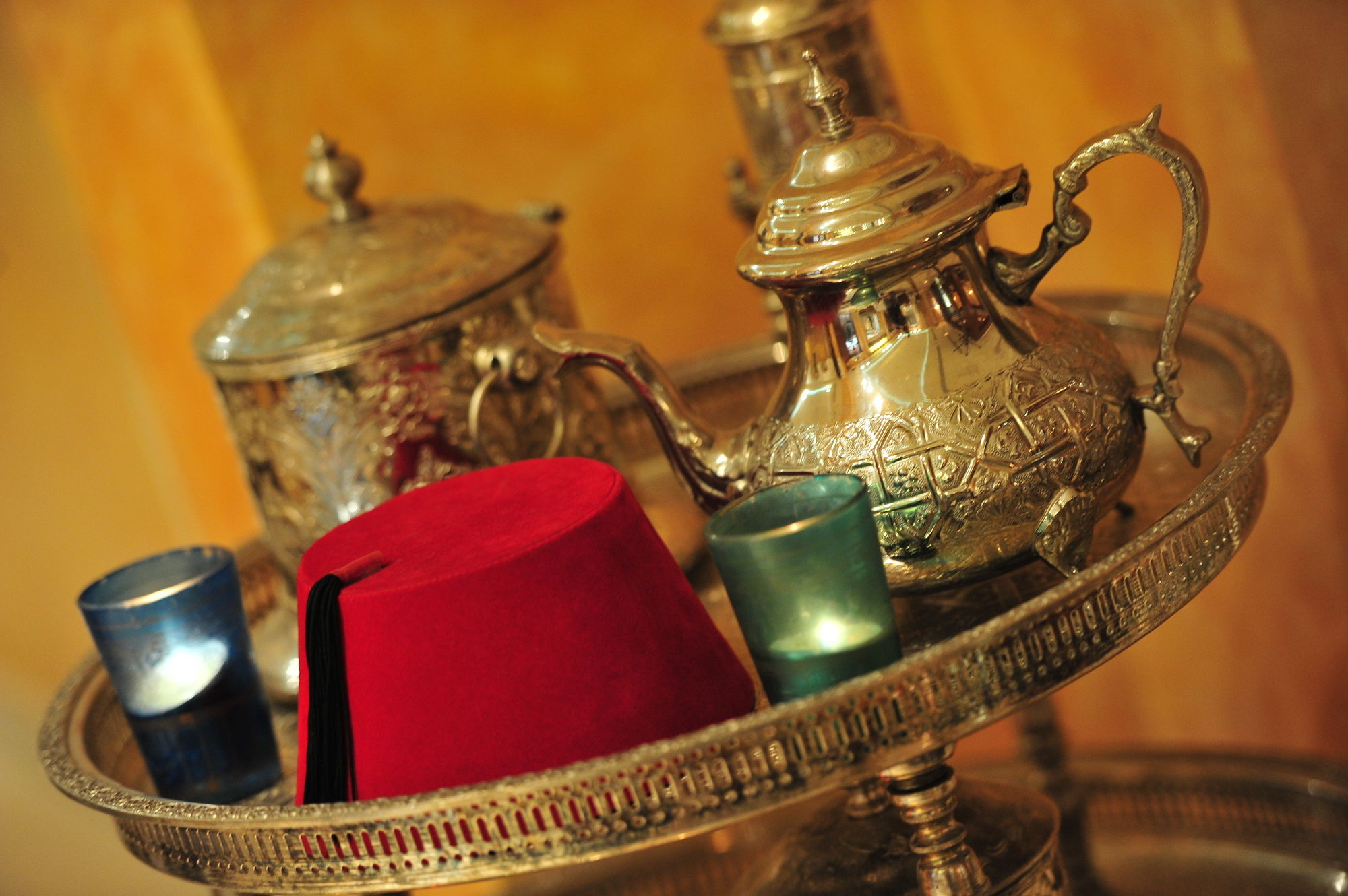 Фото Crowne Plaza Al Khobar, an Ihg Hotel