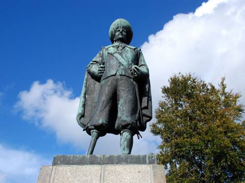 Фото Van der Valk Hotel Wolvega - Heerenveen