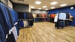 Casaba Man (Zaharyevskaya Street, 16) ، متجر ملابس