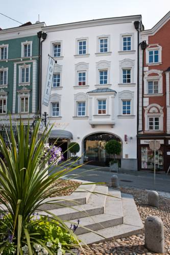 Фото Romantikhotel Forstinger