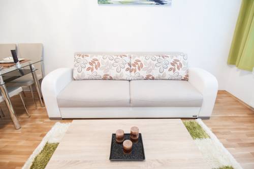 Фото Royal Resort Apartments Puchsbaumgasse