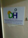 Dh Deham Technical Control Services (İzmir, Konak, Alsancak Mah., 1471 Sok., 1), engineering