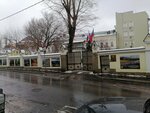 Постоянное Представительство Республики Дагестан при Президенте РФ (Lyalin Lane, 8с3) ، وزارات حكومية، خدمات