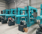 Beyazlar Makina (İstanbul, Pendik, Sanayi Mah., Sultan Selim Sok., 11) ، آلات البناء