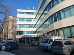 Стоматология (100-letiya Vladivostoka Avenue, 127) ، عيادات الأسنان