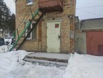 Красим диски 58 (Bolshaya Bugrovka Street, 133А), coating