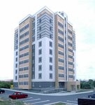 По ул. Короленко, 19 (Korolenko Street, 19) ، مجمع سكني