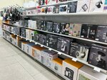DNS (selo Luzino, ulitsa Mayorova, 18), computer store