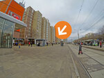 Копирка (Geroyev Panfilovtsev Street, 1) ، مركز نسخ