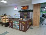 Seattle (Abulkhair Khan Avenue, 179), coffee shop