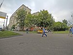 Копирка (Mira Avenue, 146), copy center