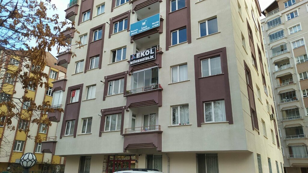 Expertise Petekci Sigorta Ekspertiz, Konya, photo