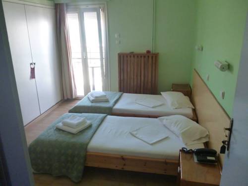 Фото Korinthos Hotel