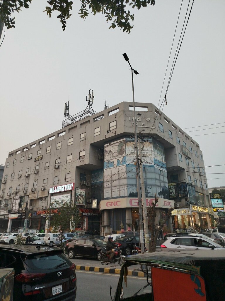 Beauty salon Beauty House, Lahore, photo