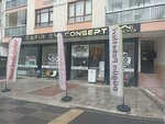 Safir Ev Konsept (Ankara Province, Yenimahalle, Kizilcahamam Avenue, 79A) ، محل أثاث