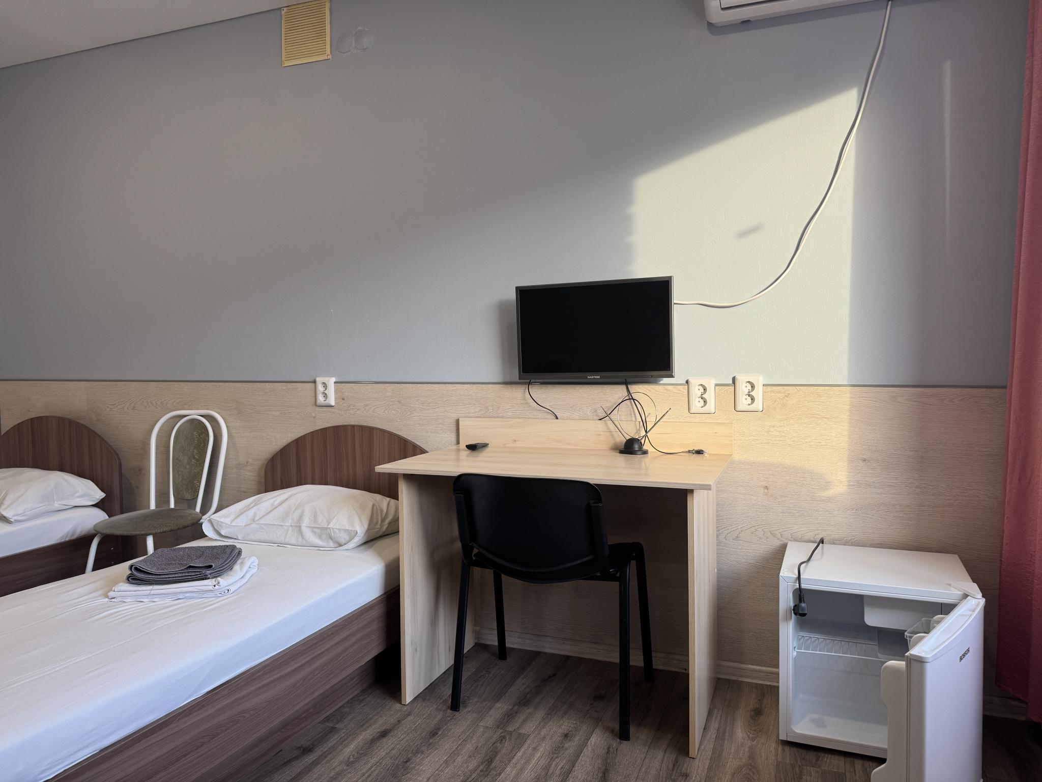 Фото Акспай