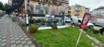 Ardes Export (Istanbul, Gungoren, Sanayi Neighborhood, Yesil Yurt Street, 1A) ، متجر ملابس