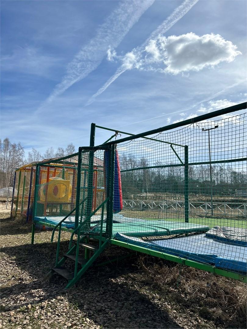 Фото МаксиПарк7Я