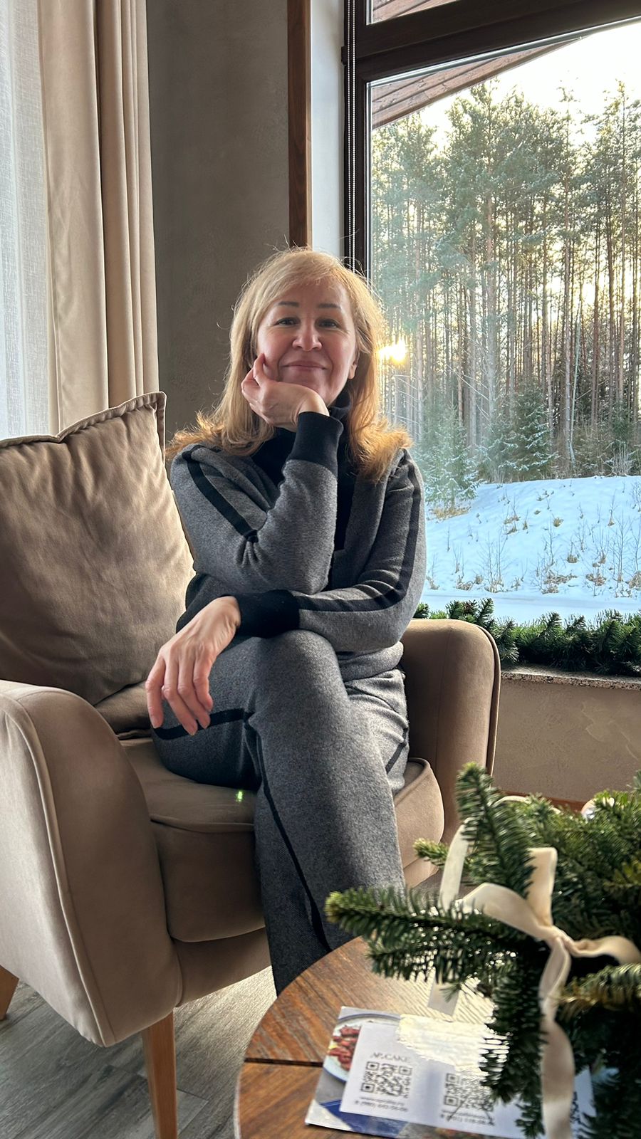 Фото ГлинтВуд