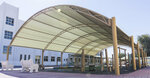 Falcons Tents (3/17, Sheikh Rashid Bin Saeed Al Maktoum Road, Al Dhait South, Sector 4, Ras Al Khaimah), frame and awning structures