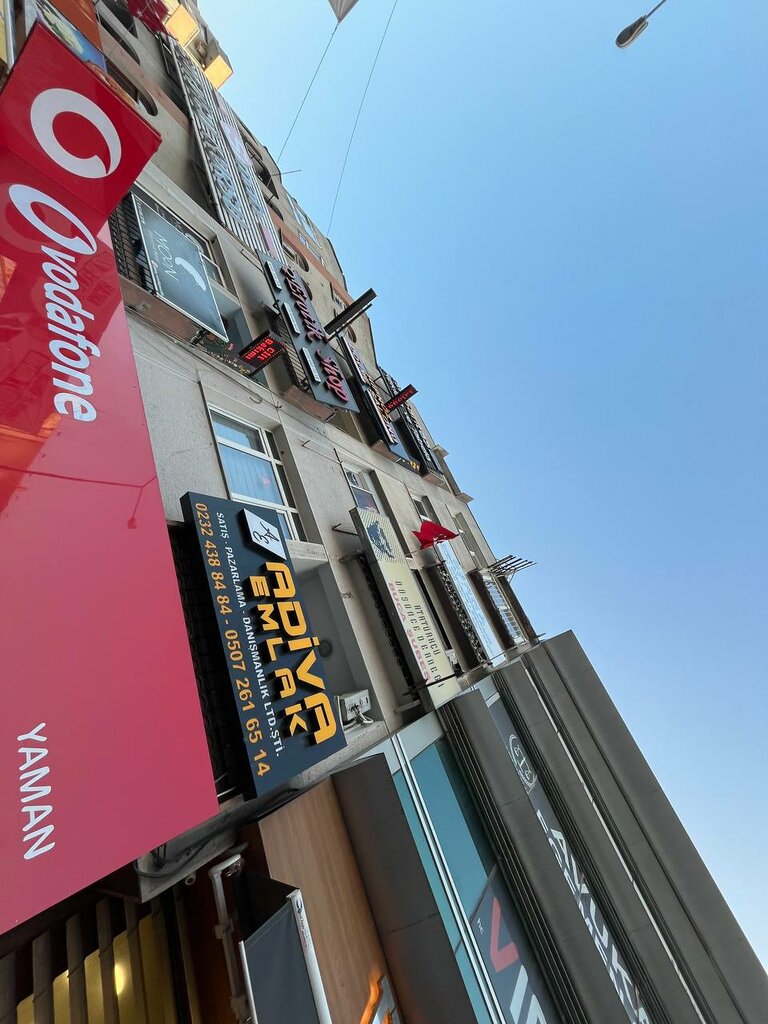 Environmental organization Ataturkist Thought Association, Izmir, photo