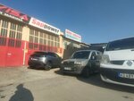 Serin Cooling Auto Air Conditioning (Konya, Selçuklu, Horozluhan Mah., Güngördü Sok., 46), reparación eléctrica de automóviles