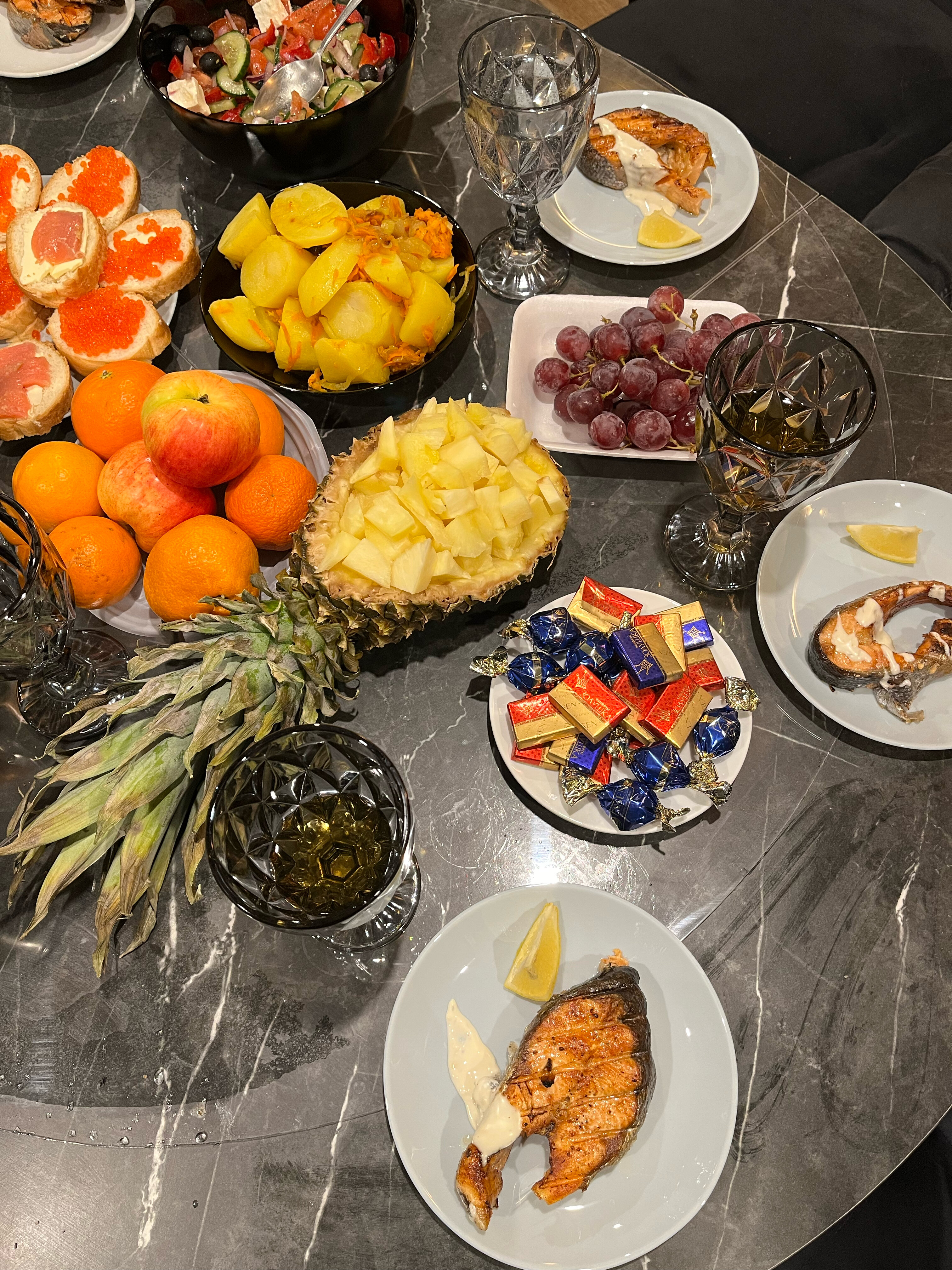 Фото Uslon&Volga