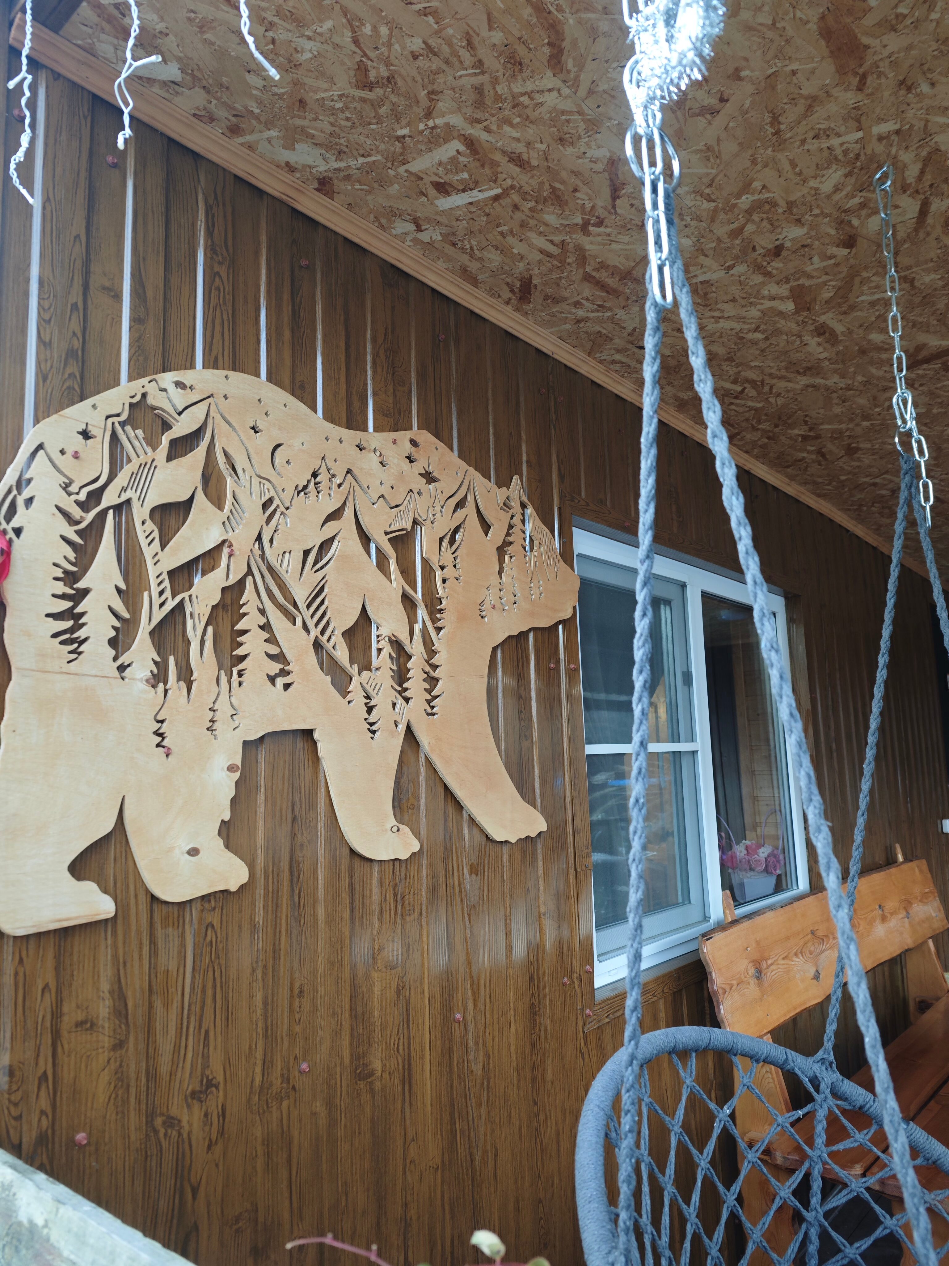 Фото Медвежий угол