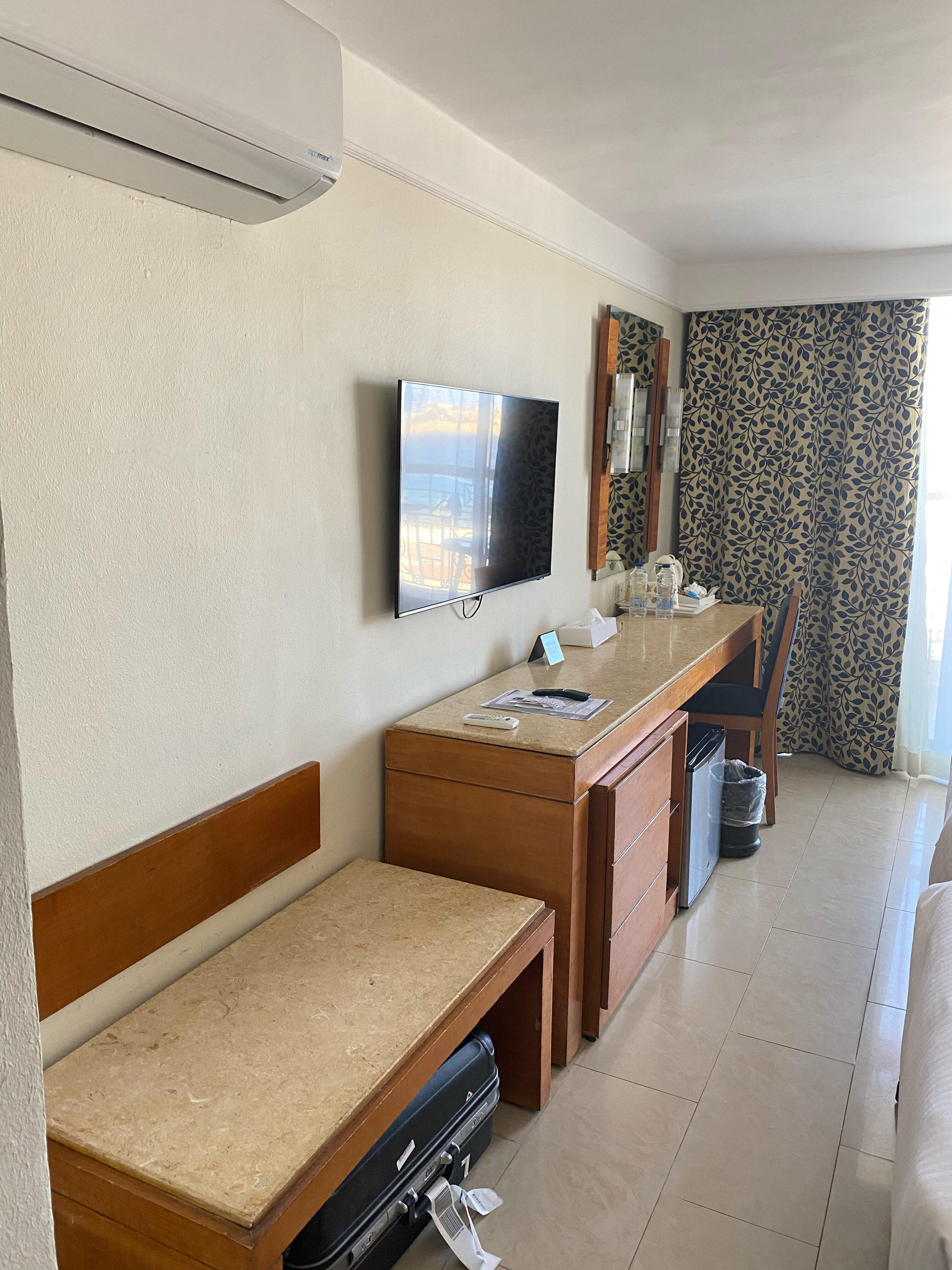 Фото Marina Sharm Hotel