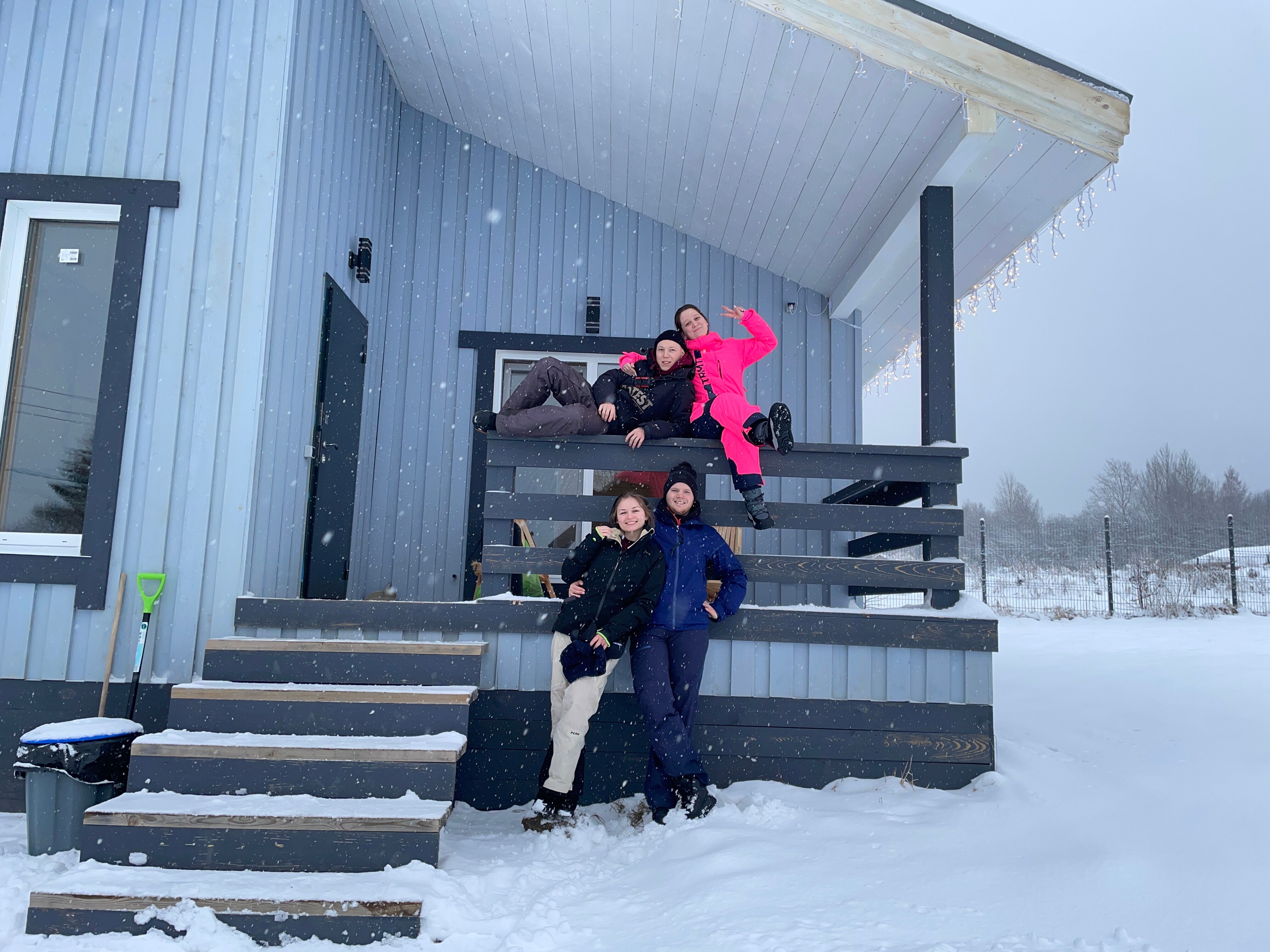 Фото Солнечная Поляна