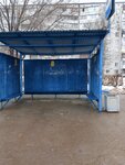 Спорткомплекс Олимп (Samara Region, Tolyatti, Primorskiy Boulevard), public transport stop