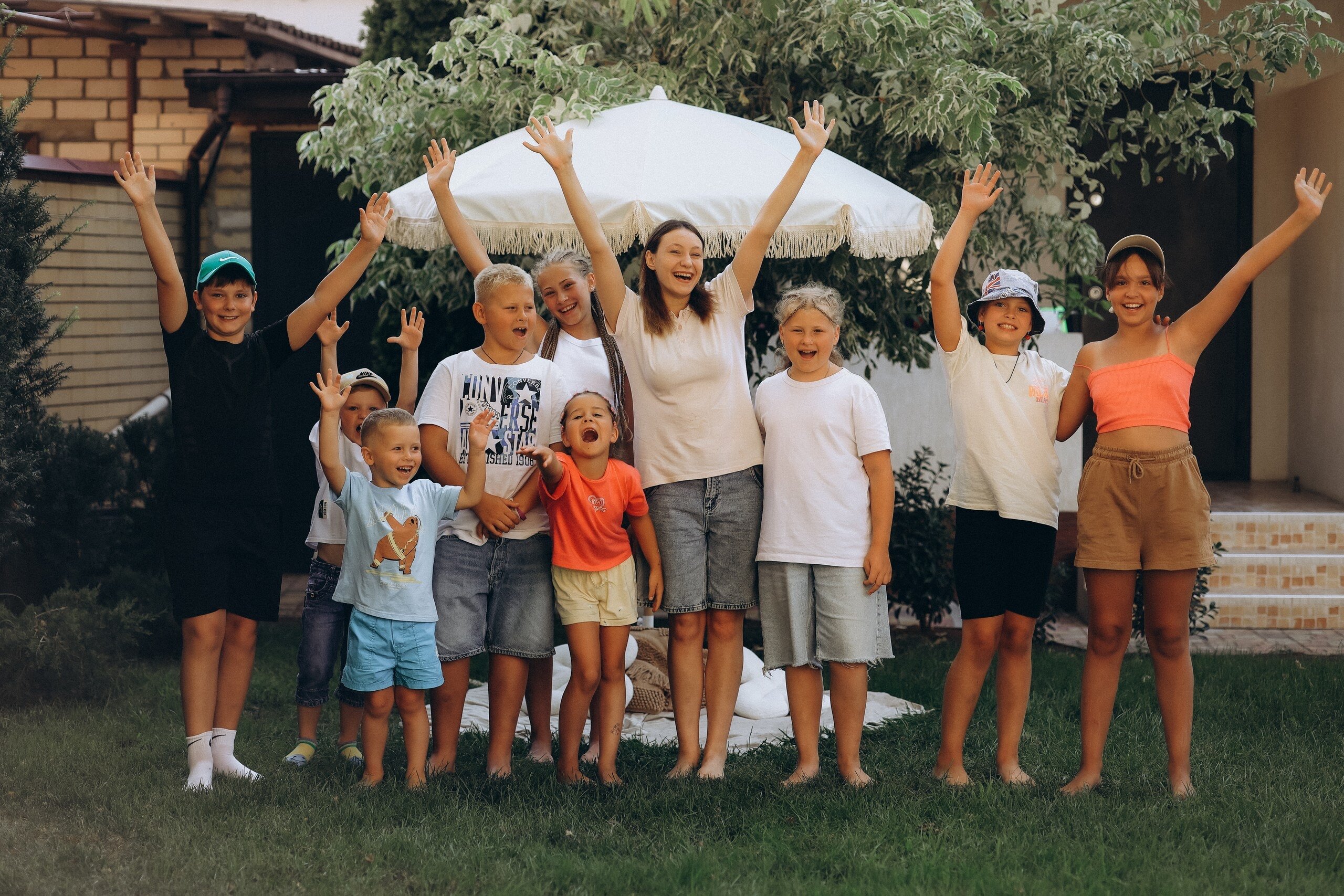 Фото Тихий Берег