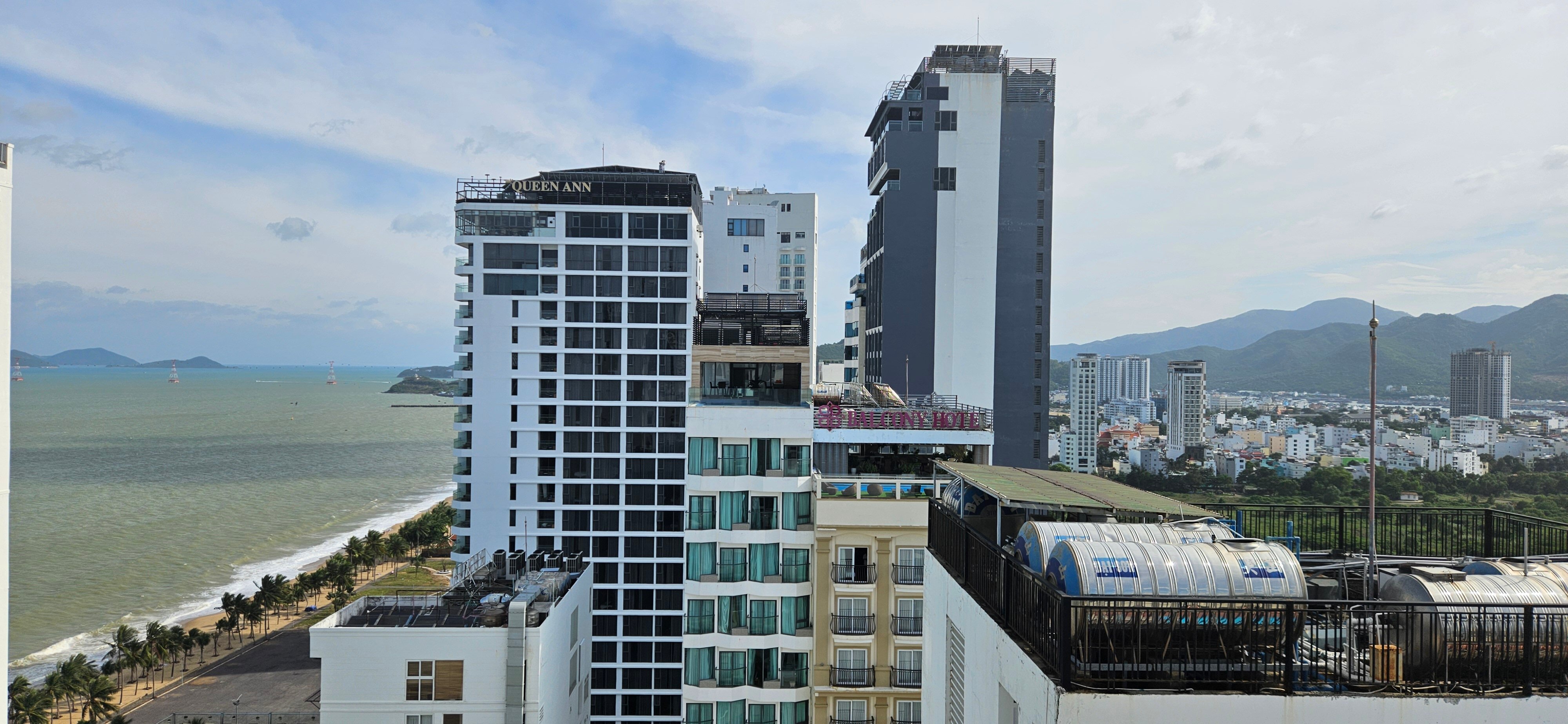 Фото Majestic Premium Hotel