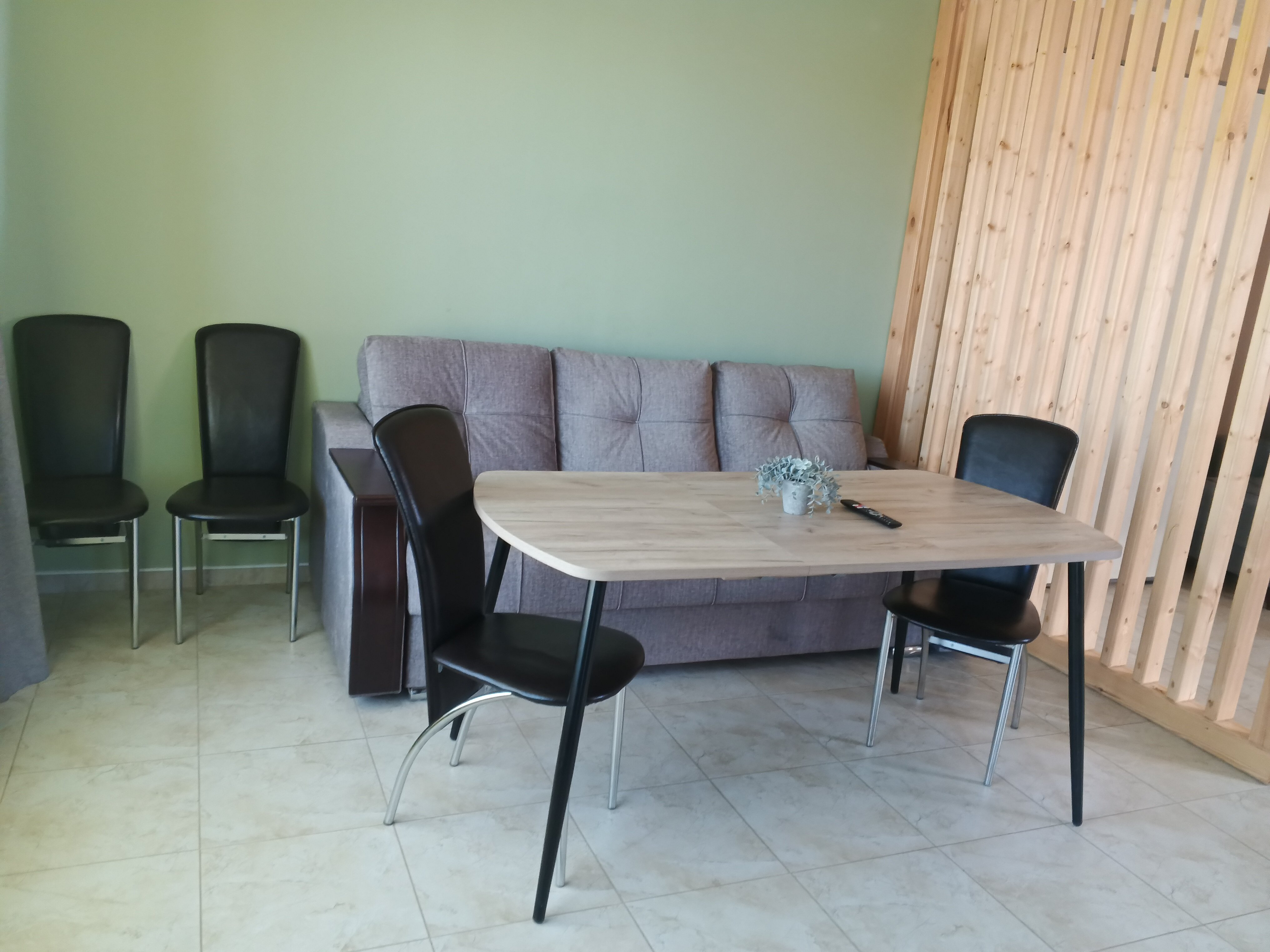 Фото Дом у Ручья