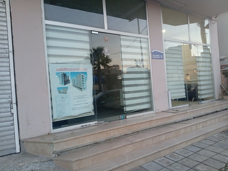 Фото Отель M-Palace