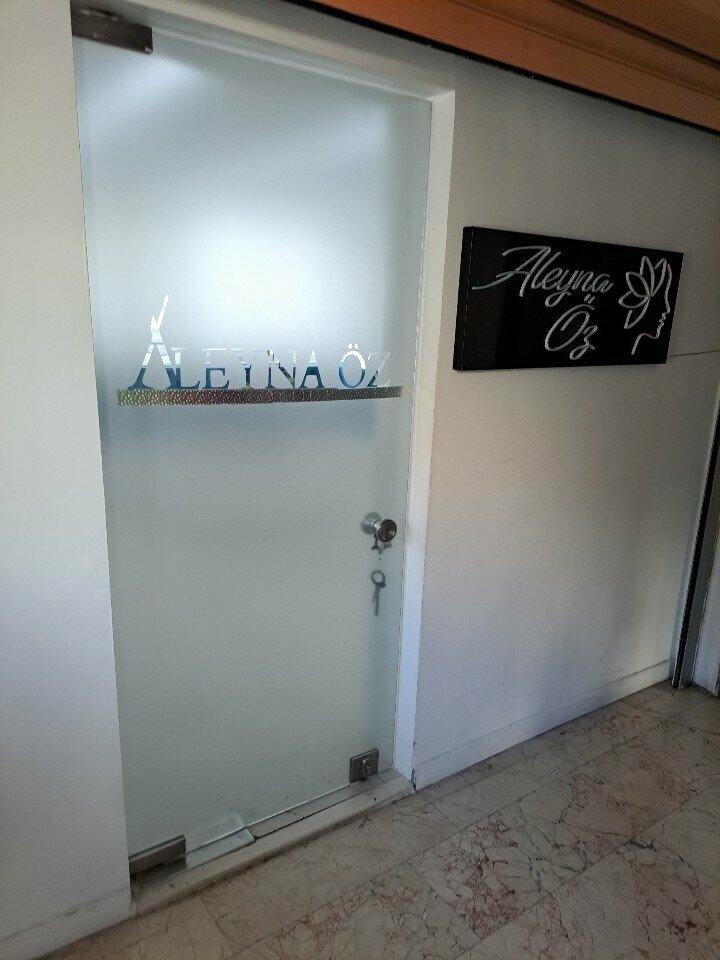 صالون تجميل Aleyna Oz Beauty Center ، اسطنبول، صورة