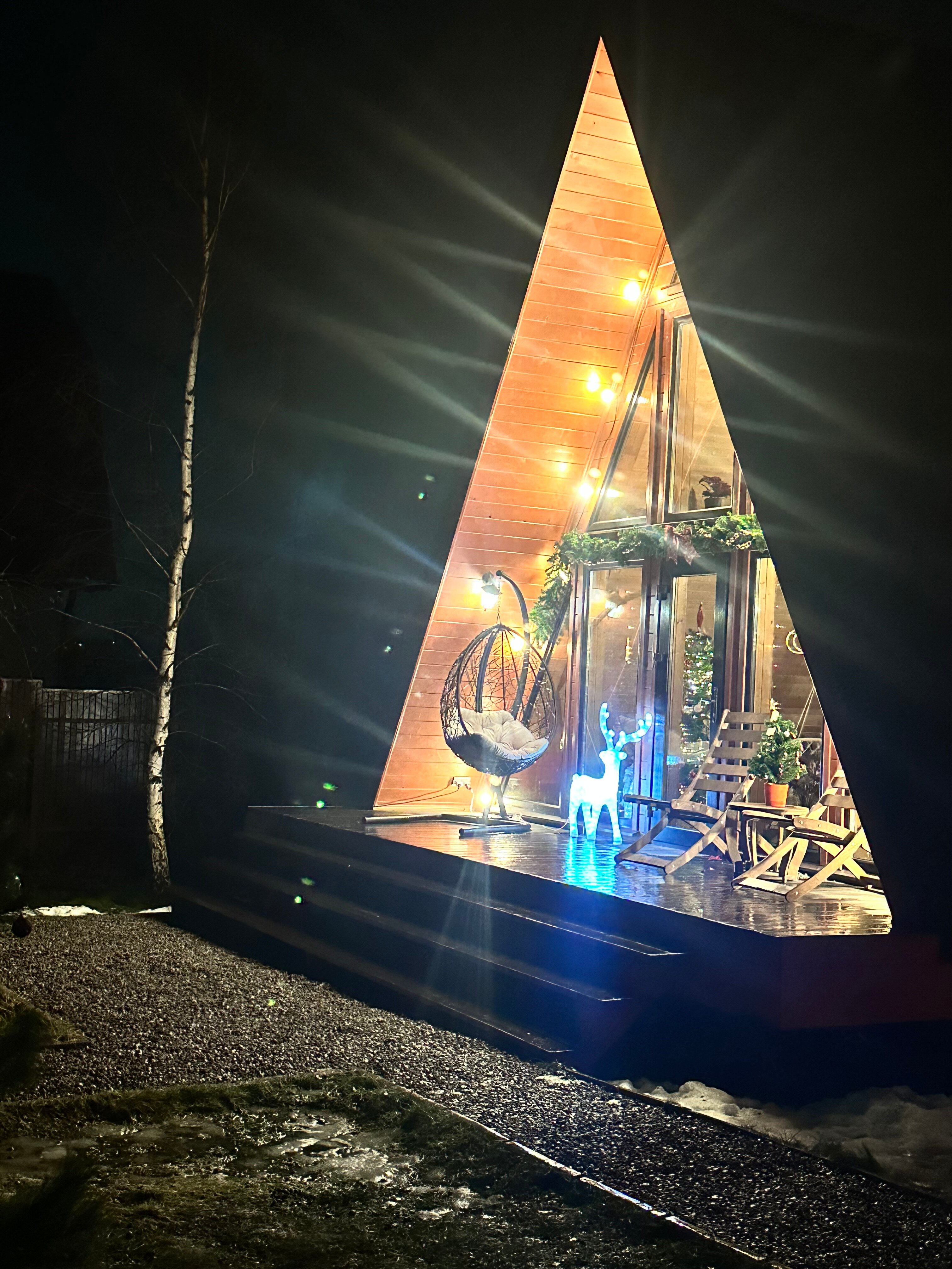 Фото Наш Шалаш