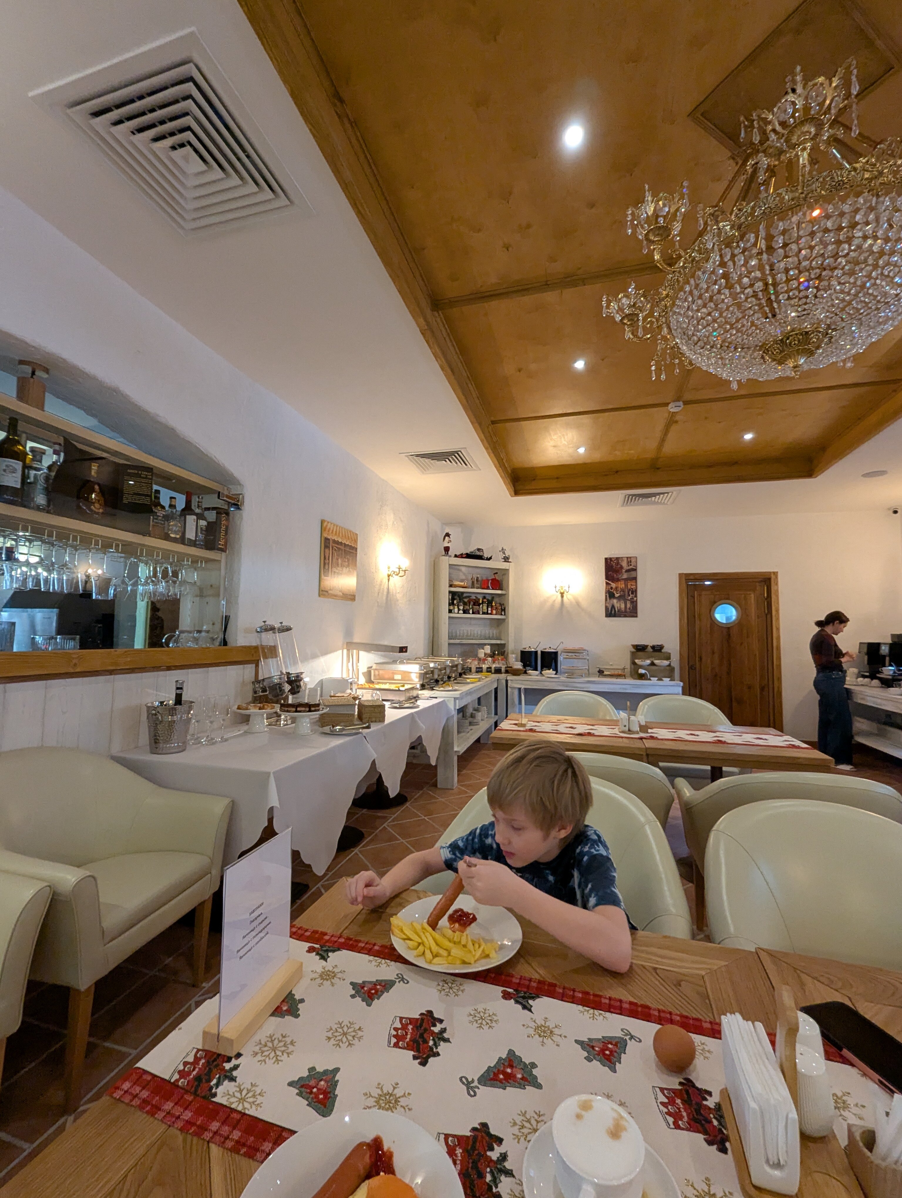 Фото Alean Select Pino