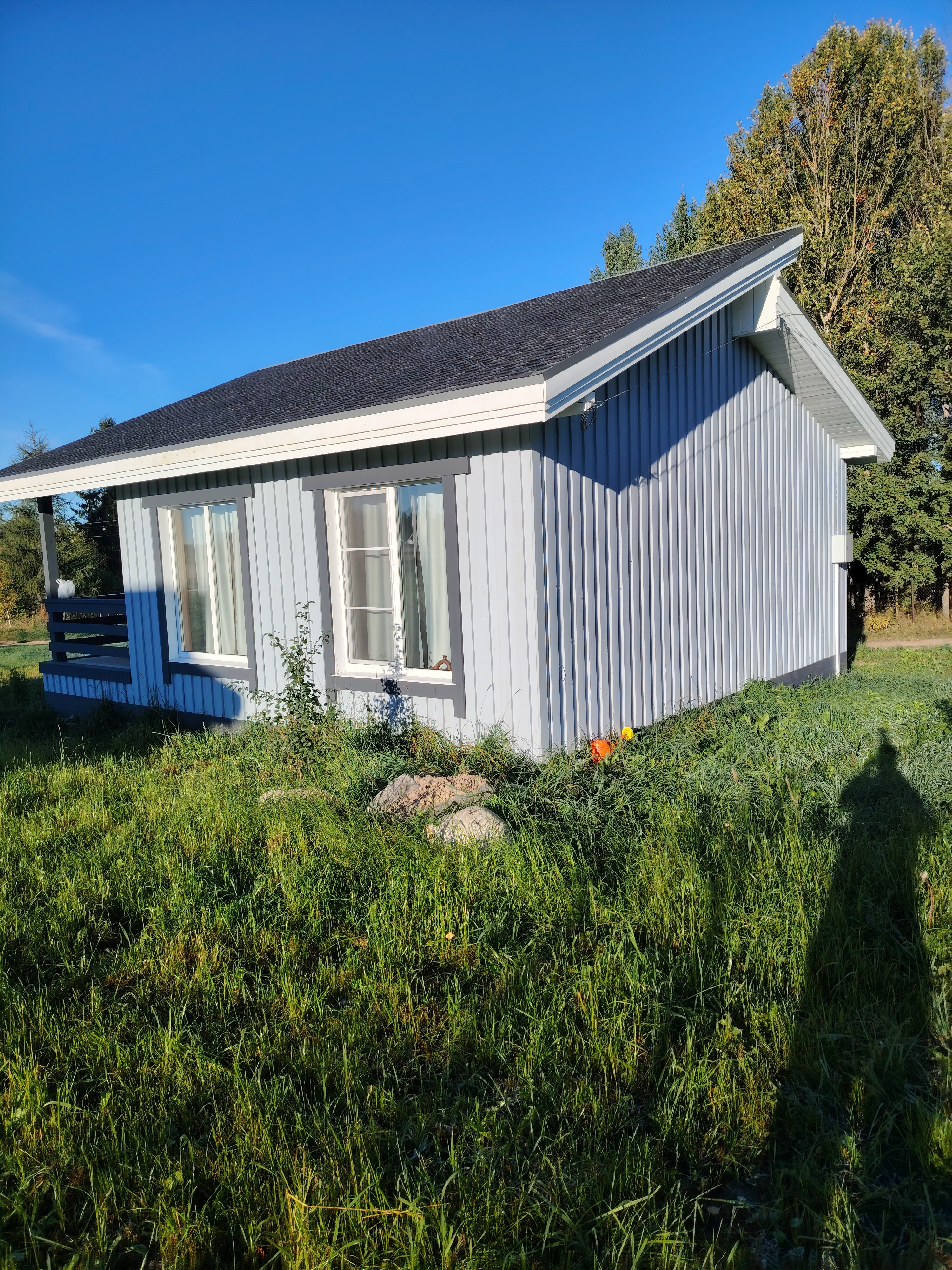 Фото Солнечная Поляна