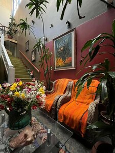 Гостиница La Casona de Palacio Viejo