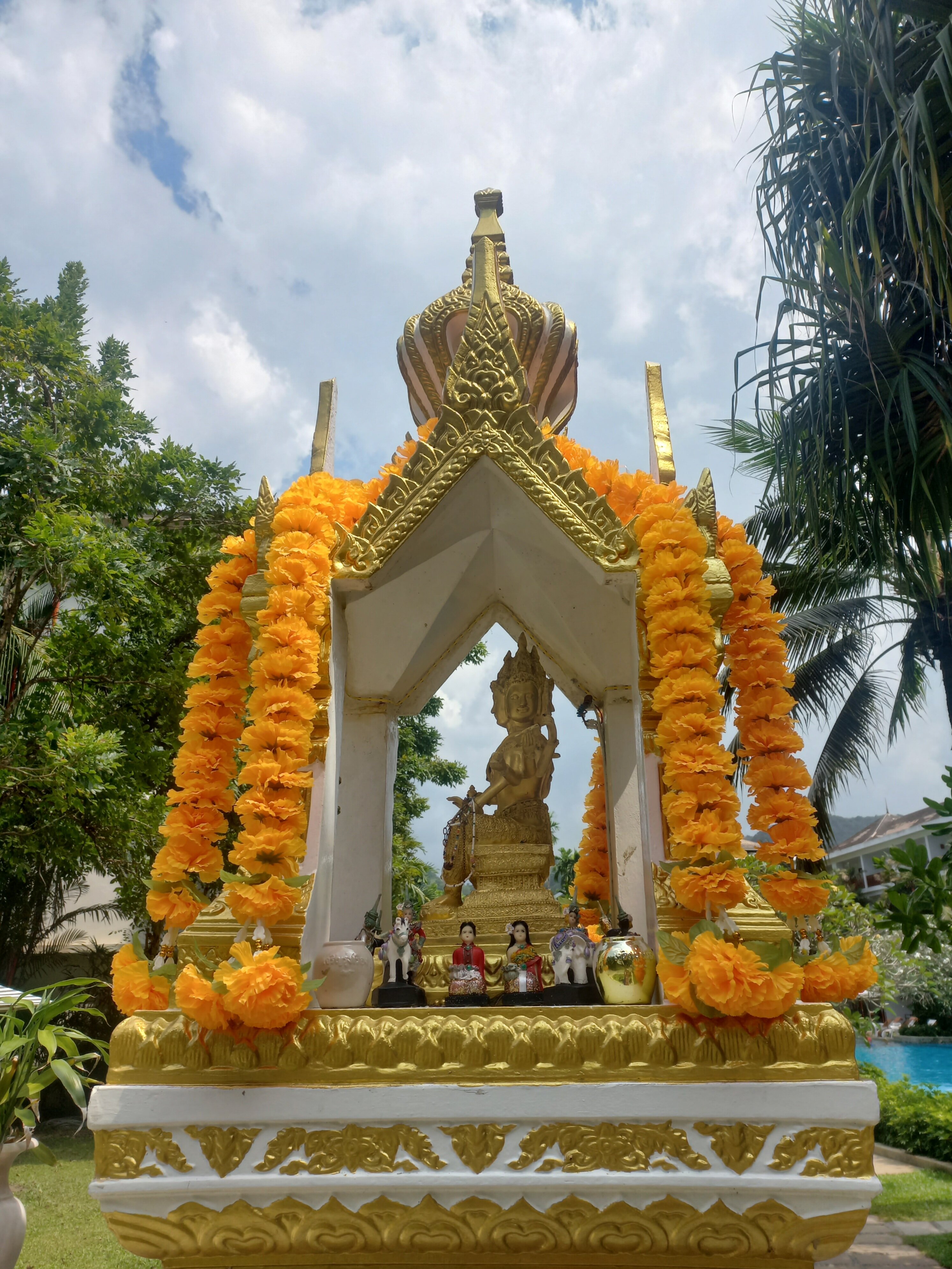 Фото Naithonburi Beach Resort