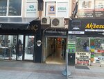 Nossi (İstanbul, Kartal, Kordonboyu Mah., Hürriyet Cad., 7) ، استوديو تصميم المواقع
