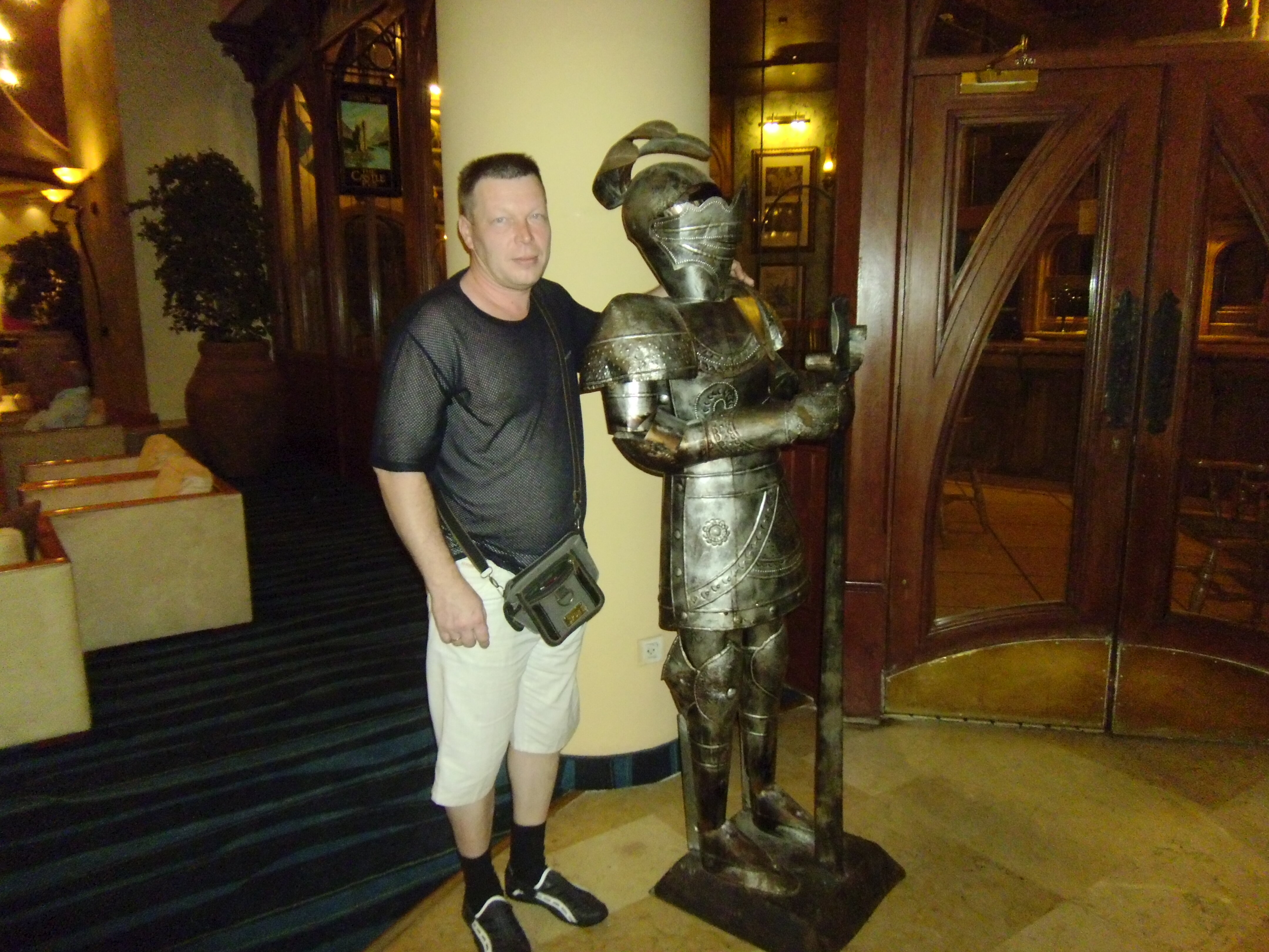 Фото Daniel Dead Sea