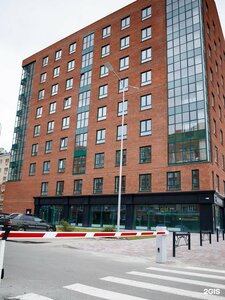 Гостиница Viva apartments