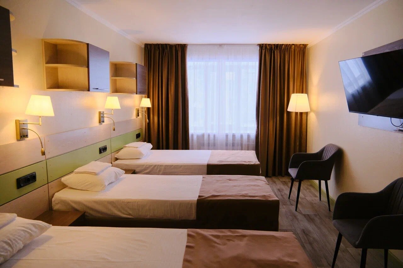 Фото отеля 5