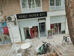 Sera Moda Evi (Antalya, Muratpaşa, Turgut Reis Cad., 86B), clothing store